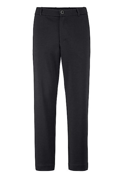 Hessnatur Jerseyhose aus Bio-Baumwolle (1-tlg) günstig online kaufen