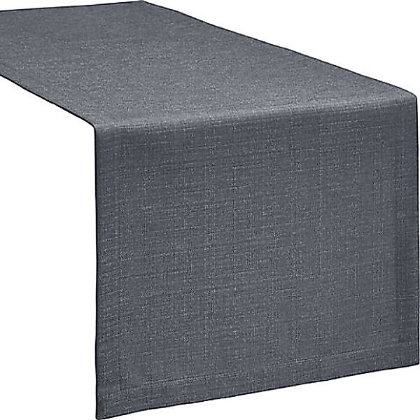 Erwin Müller Platzset Tischset "Krefeld" 2er-Pack, fleckabweisend Uni günstig online kaufen