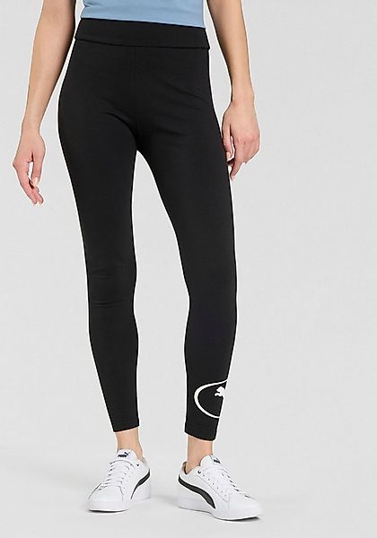 PUMA Leggings SPORT HIGH-WAIST LEGGINGS günstig online kaufen