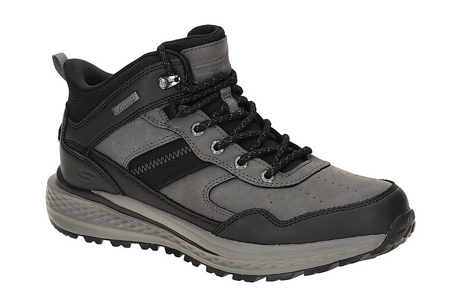 Skechers 211182 BKGY Stiefel günstig online kaufen
