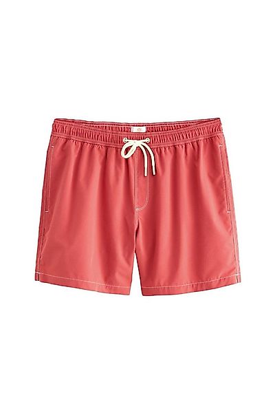Next Badeshorts Badeshorts mit Kontrastnaht (1-St) günstig online kaufen