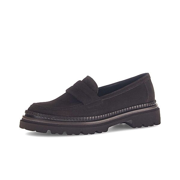 Gabor Slipper Rauleder Slipper günstig online kaufen