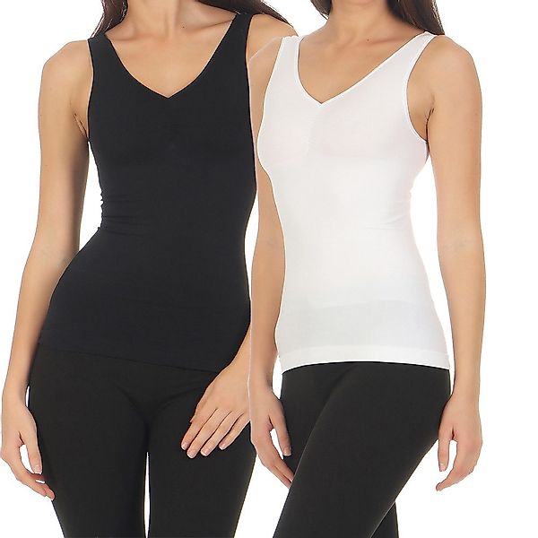 simaranda Shapinghemd (Set, 2er-Pack) günstig online kaufen