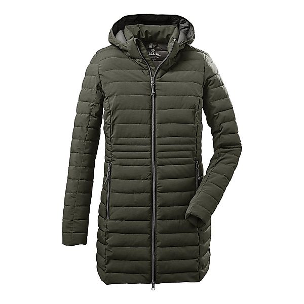 G.I.G.A. DX by killtec Outdoorjacke Parka günstig online kaufen