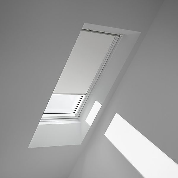 VELUX Verdunklungsrollo »DKL F06 1025SWL«, verdunkelnd, Verdunkelung, ohne günstig online kaufen