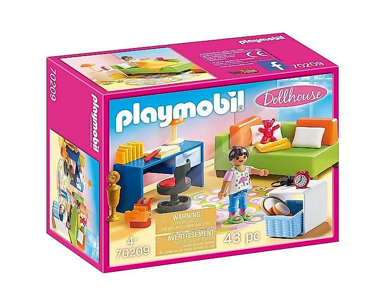 Playmobil® Spielwelt Playmobil 70209 günstig online kaufen
