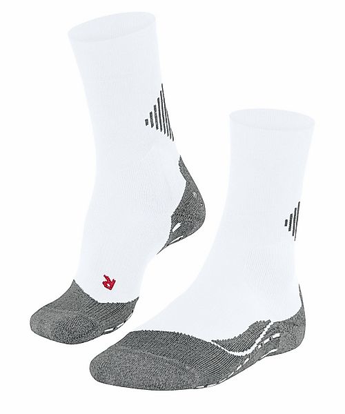 FALKE 4GRIP Socken, 37-38, Weiß, 16086-202901 günstig online kaufen
