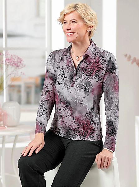 Classic Poloshirt "Poloshirt", (1 tlg.) günstig online kaufen