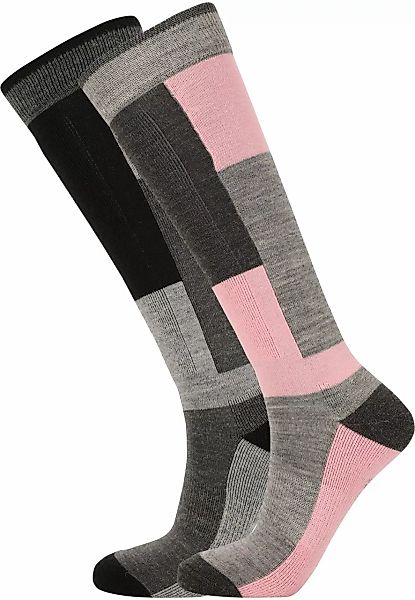 WHISTLER Socken "Corsicana", (2 Paar), im praktischen 2er-Pack günstig online kaufen