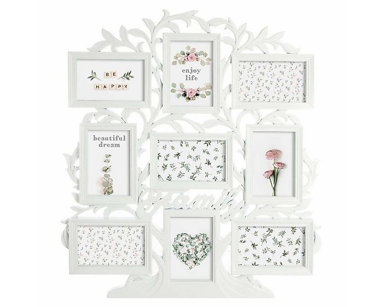 Atmosphera Créateur d'intérieur Bilderrahmen, (einzeln) günstig online kaufen