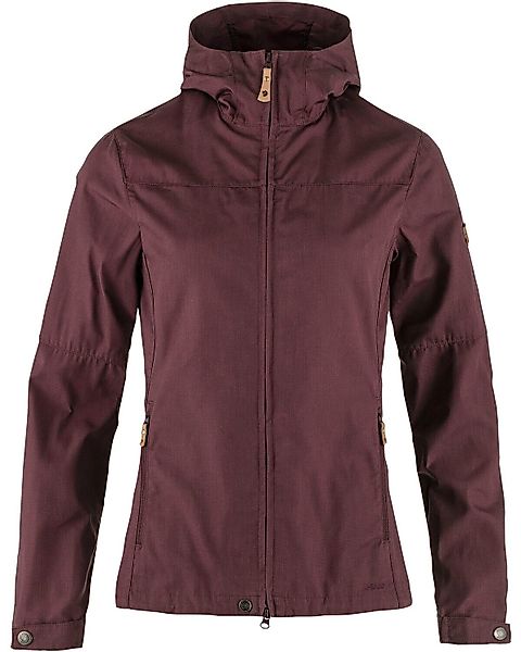 Fjällräven Outdoorjacke Damen Jacke Stina günstig online kaufen