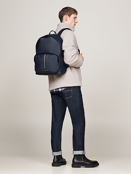 Tommy Hilfiger Rucksack Men TH CORP günstig online kaufen