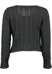 OS Trachten Strickjacke Gnoyor Trachtenjacke mit günstig online kaufen