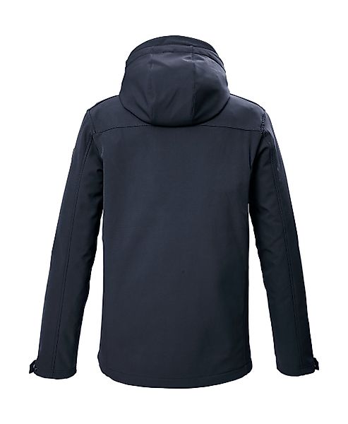 G.I.G.A. DX by killtec Softshelljacke "GW 29 MN SFTSHLL JCKT", Wasserdichte günstig online kaufen