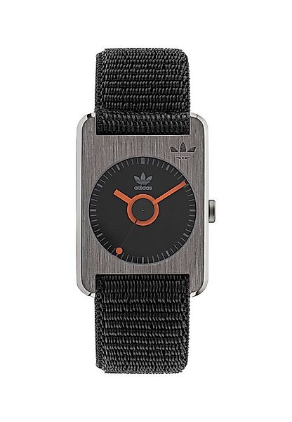 adidas Originals Quarzuhr Ao Street Retro Pop One, (1-tlg), Quarz-Analoguhr günstig online kaufen