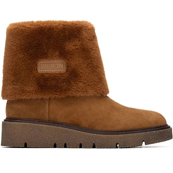 Carmela  Stiefeletten 162671 camel günstig online kaufen