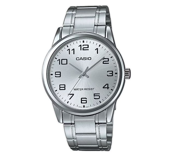 CASIO Quarzuhr Casio MTP-V001D-7B Armbanduhr günstig online kaufen