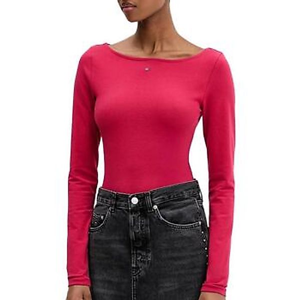 Tommy Hilfiger  Langarmshirt DW0DW21548-XJP günstig online kaufen