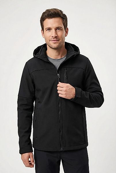 Killtec Softshelljacke KOS 369 MN SFTSHLL JCKT günstig online kaufen