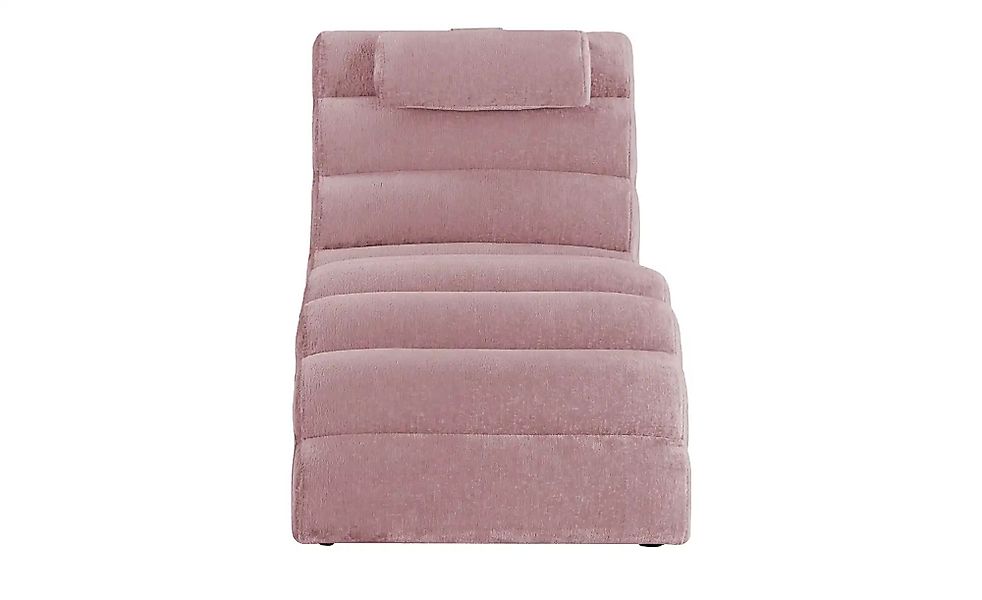 switch Liege   Miami  ¦ rosa/pink ¦ Maße (cm): B: 68 H: 79 T: 167.0 Polster günstig online kaufen