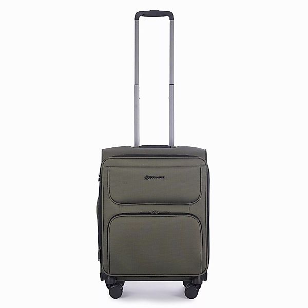 Stratic Handgepäck-Trolley Bendigo Light Plus, 4 günstig online kaufen
