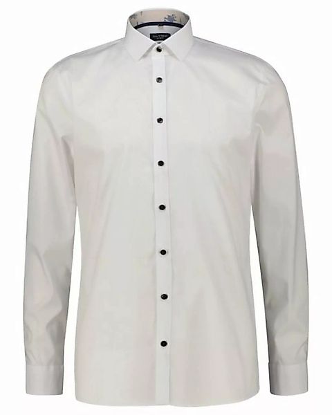 OLYMP Businesshemd Herren Hemd OLYMP NO. SIX Super Slim Fit Langarm (1-tlg) günstig online kaufen