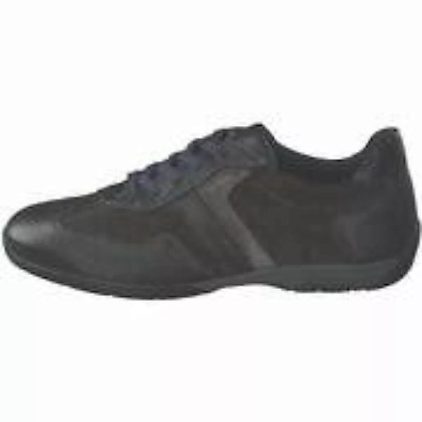 Lloyd Sneaker Herren schwarz|schwarz|schwarz günstig online kaufen