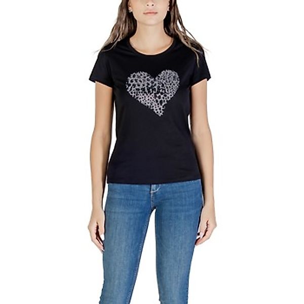 Liu Jo  T-Shirt ECS T-SHIRT MODA M/C UF5264 JS923 günstig online kaufen