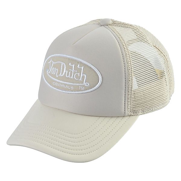 Von Dutch Trucker Cap Von Dutch günstig online kaufen
