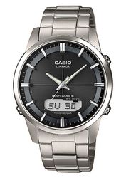 Casio Funk Funkchronograph LCW-M170TD-1AER, Solaruhr, Armbanduhr, günstig online kaufen