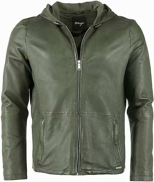 Maze Lederjacke günstig online kaufen