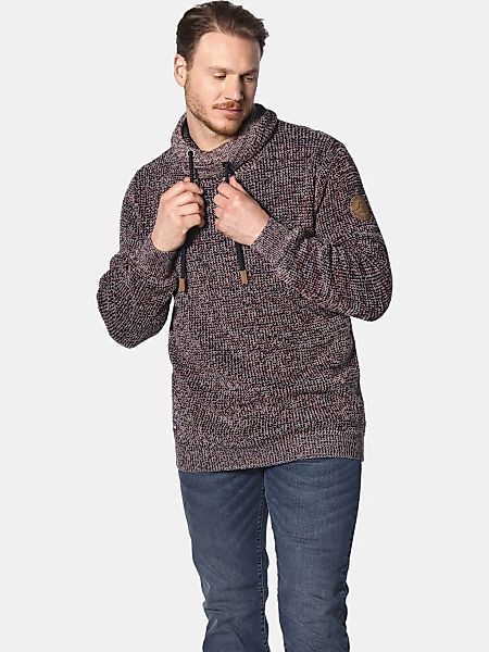 Jan Vanderstorm Schalkragenpullover "Pullover LARNO" 1 günstig online kaufen