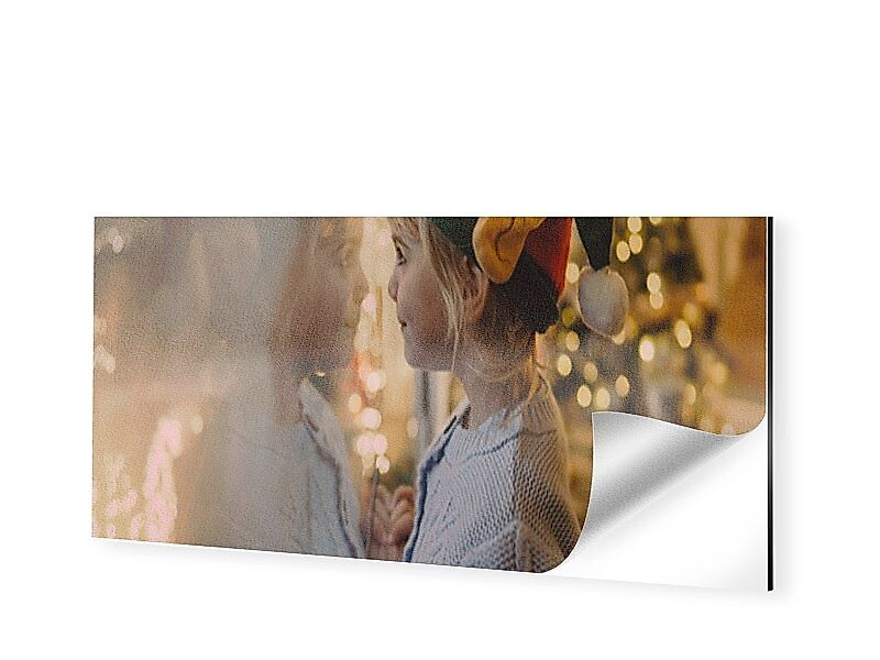 Foto auf Alu Dibond im Format 20 x 10 cm als Panorama im Format 20 x 10 cm günstig online kaufen