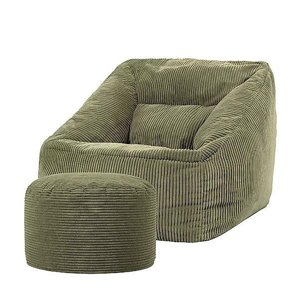 icon Sitzsack Riesen Sessel XXL aus günstig online kaufen