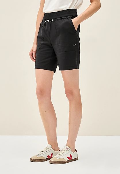 Cecil Shorts, Middle Waist günstig online kaufen