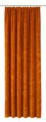 Wirth Vorhang "Warnow" Kräuselband 1 Stk. tlg. 270 g/m2 günstig online kaufen