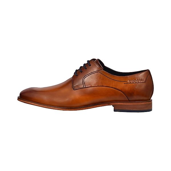 bugatti Milko Business Schnürschuh günstig online kaufen