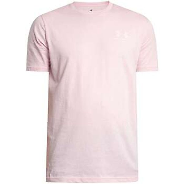 Under Armour  T-Shirt Sportstyle-T-Shirt für die linke Brust günstig online kaufen