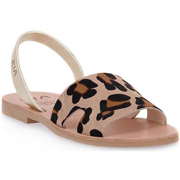 Rio Menorca  Sandalen RIA MENORCA SOMALI LEOPARD günstig online kaufen