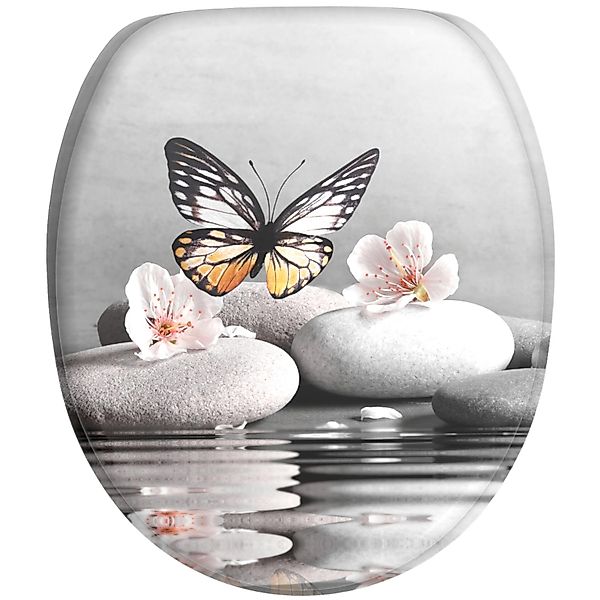 Sanilo WC-Sitz mit Absenkautomatik, viele schöne Toilettensitze direkt vom günstig online kaufen