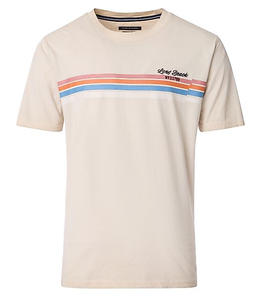 CASAMODA T-Shirt CASAMODA T-Shirt uni günstig online kaufen
