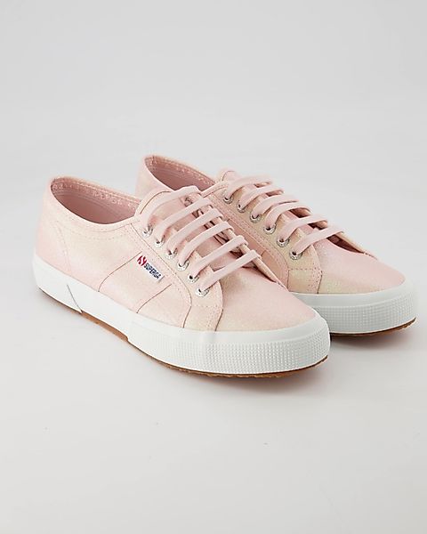 Superga 2750-Lame Sneaker Obermaterial: Textil günstig online kaufen