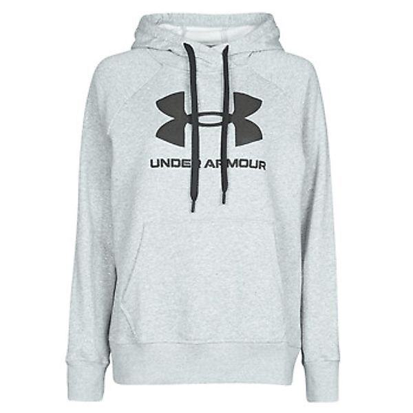 Under Armour  Sweatshirt RIVAL FLEECE LOGO günstig online kaufen
