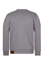 naketano 2-in-1-Pullover günstig online kaufen