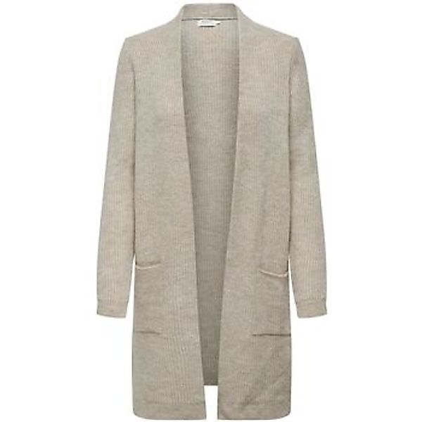 Only  Strickjacken 15179815 JADE-WHITECAP GRAY günstig online kaufen