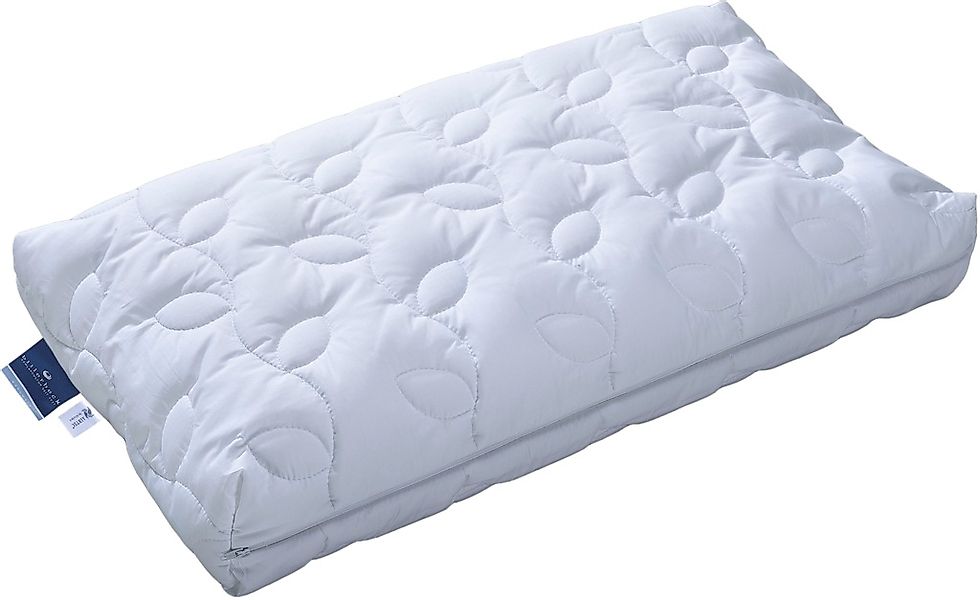 billerbeck Nackenstützkissen Belair, Kissen 40x80 cm, günstig online kaufen