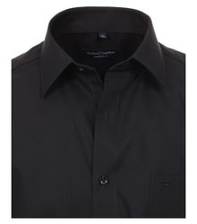 CASAMODA Kurzarmhemd Kent Comfort Fit NOS günstig online kaufen