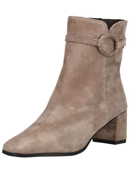 Caprice Caprice Stiefelette Veloursleder Stiefelette günstig online kaufen