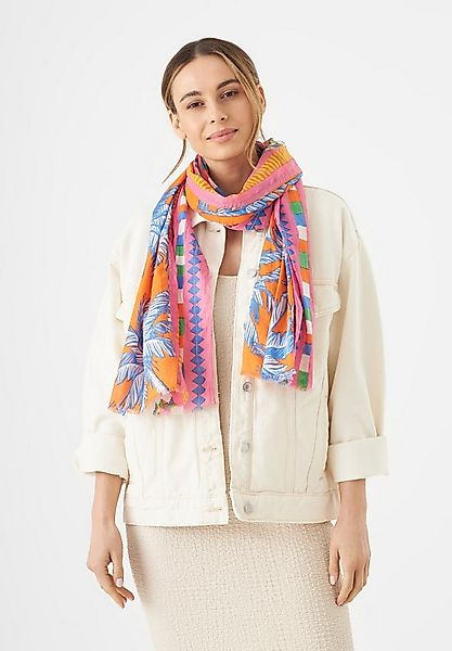 Codello Modeschal, (1-St), aus Baumwolle günstig online kaufen