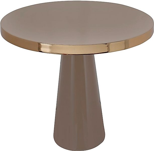 Kayoom Beistelltisch »Art Deco 625, Abstelltisch aus Metall,funktional und günstig online kaufen